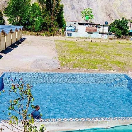 Riverside Glamping By Stayapart X Elephant Brook Bijni Bagian luar foto
